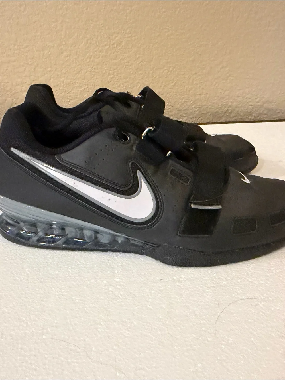 Nike romaleos 2